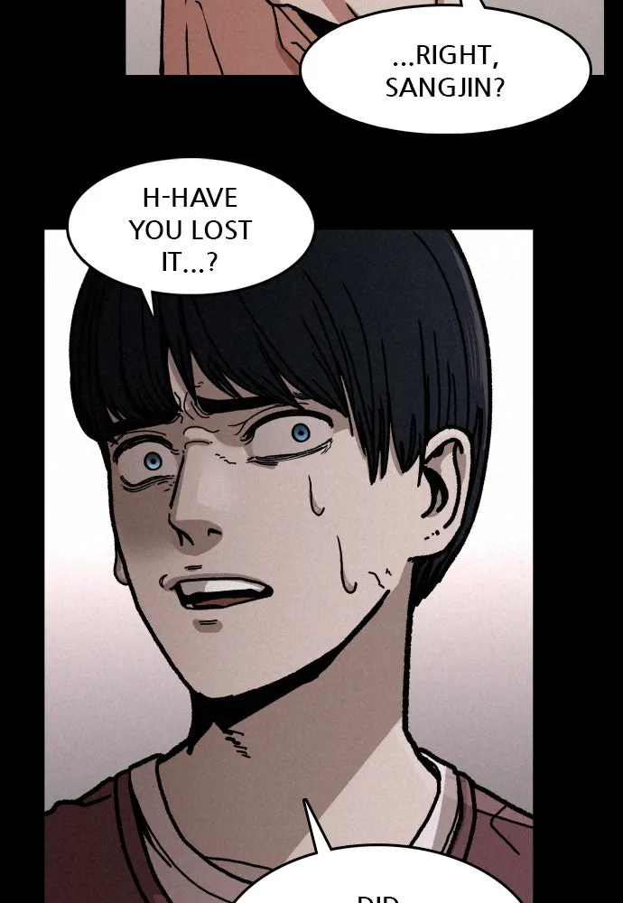 Read The Predator chapter 4 image 49 on Lezhin