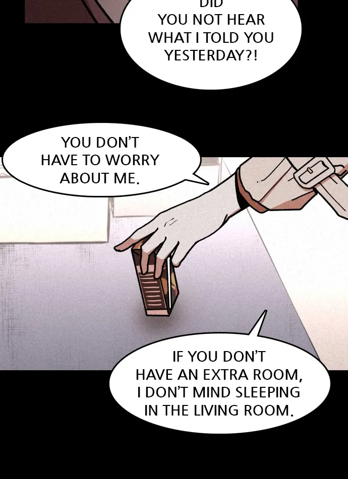 Read The Predator chapter 4 image 50 on Lezhin