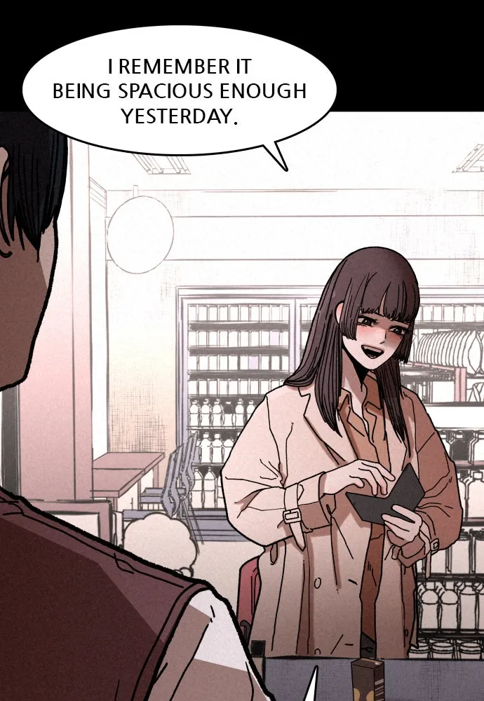 Read The Predator chapter 4 image 51 on Lezhin