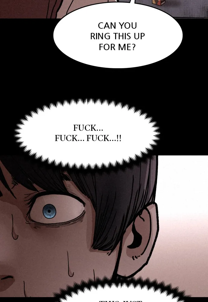 Read The Predator chapter 4 image 52 on Lezhin