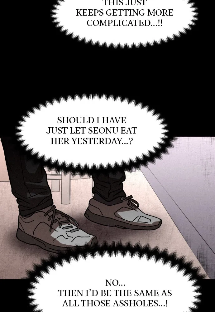 Read The Predator chapter 4 image 53 on Lezhin