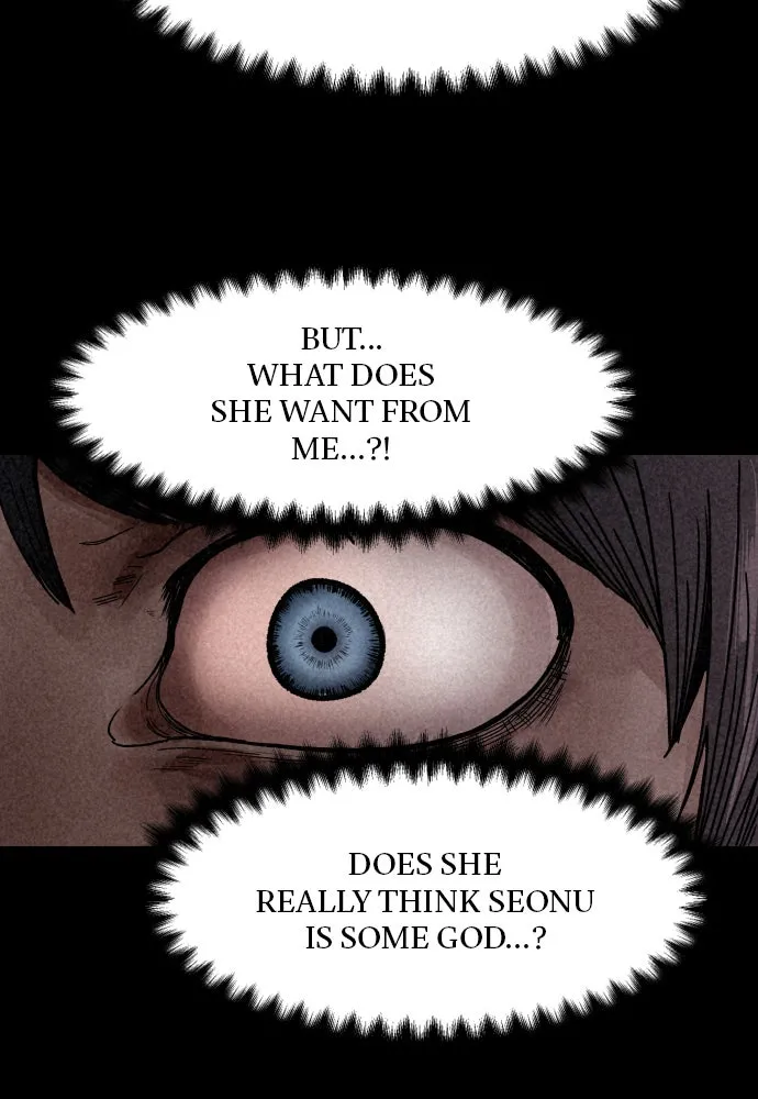 Read The Predator chapter 4 image 54 on Lezhin