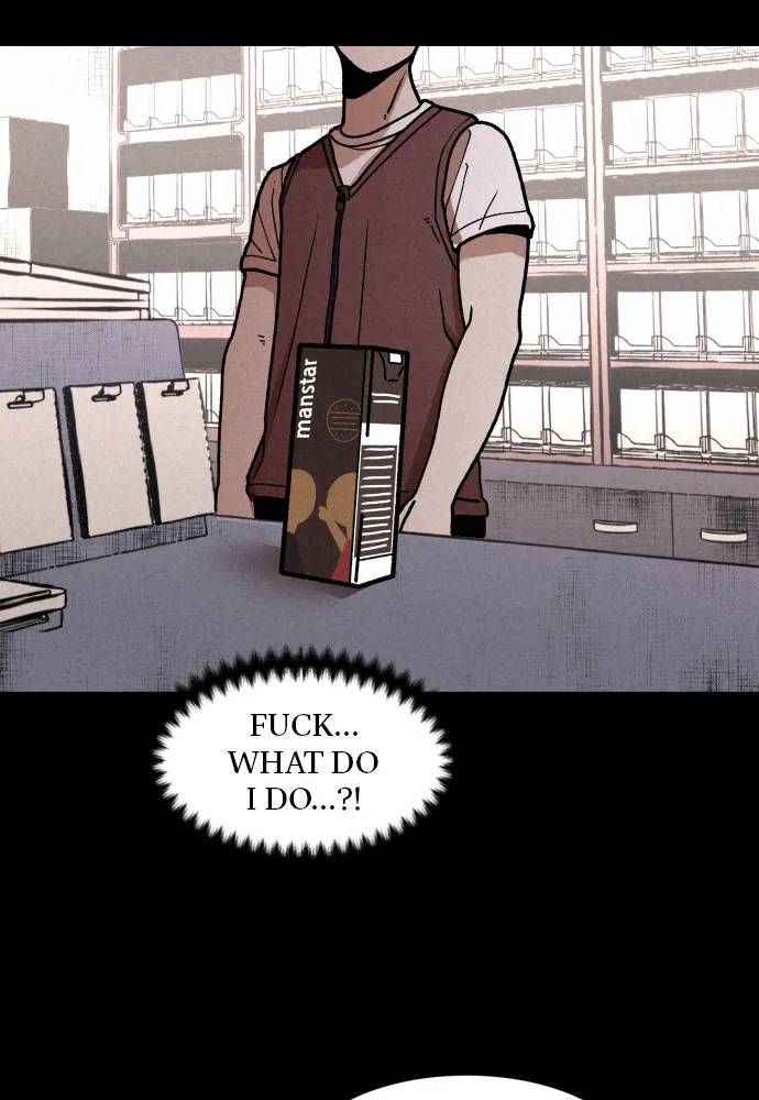 Read The Predator chapter 4 image 55 on Lezhin