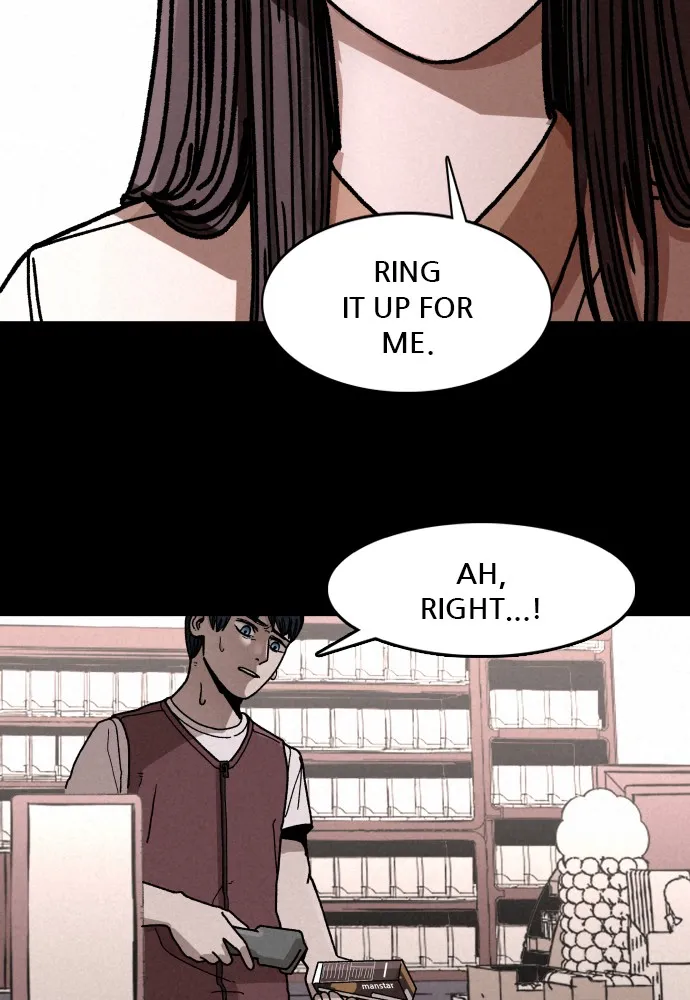 Read The Predator chapter 4 image 58 on Lezhin