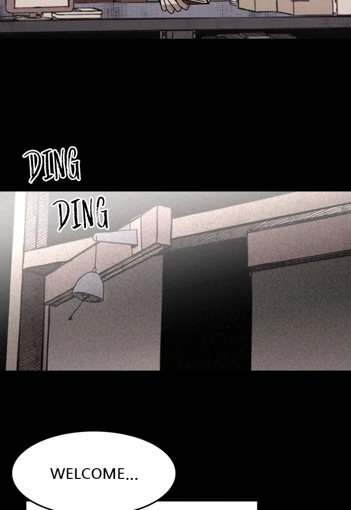 Read The Predator chapter 4 image 59 on Lezhin