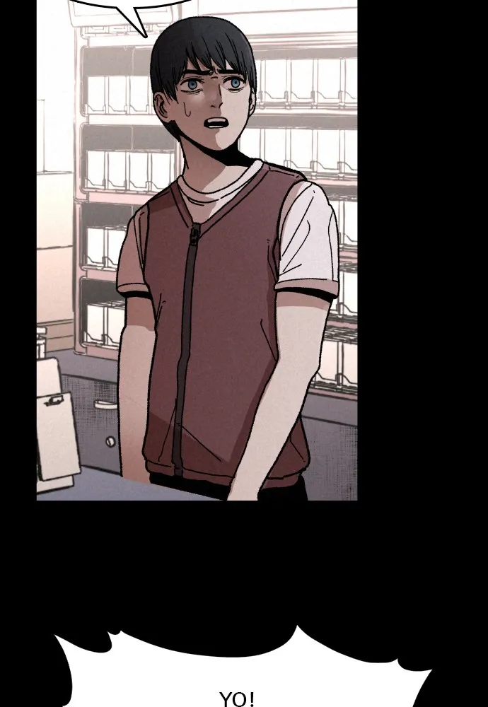 Read The Predator chapter 4 image 60 on Lezhin