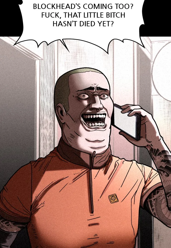 Read The Predator chapter 4 image 61 on Lezhin