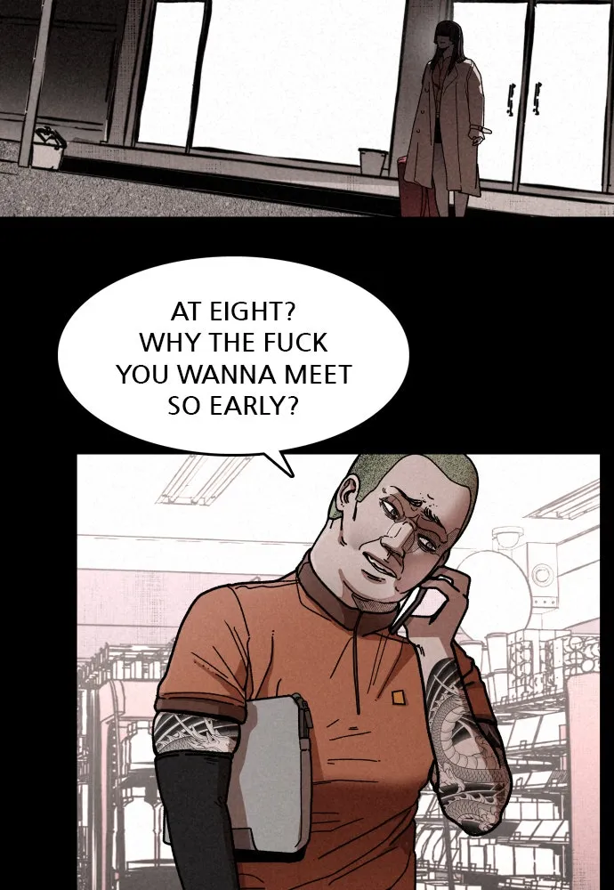 Read The Predator chapter 4 image 64 on Lezhin