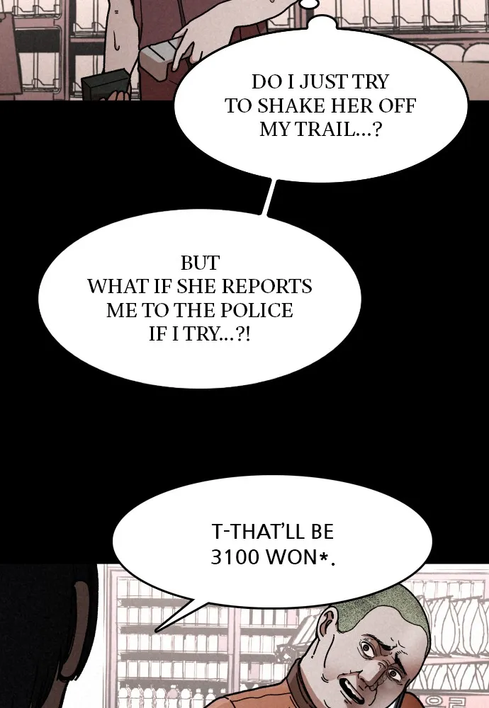 Read The Predator chapter 4 image 66 on Lezhin