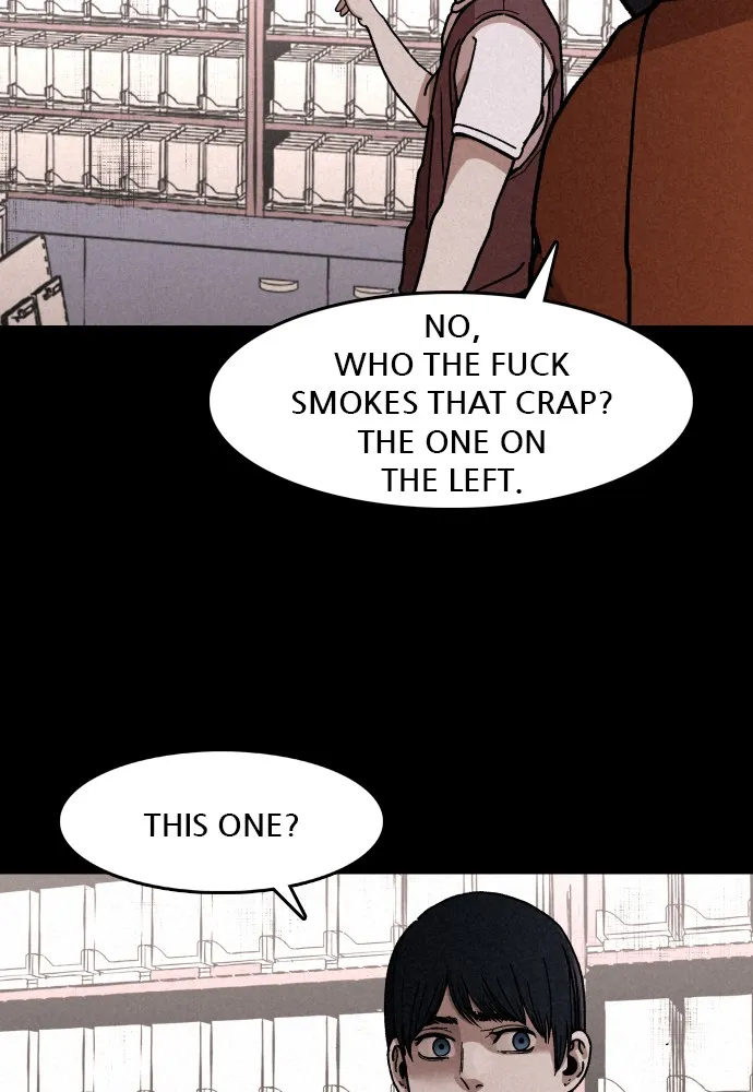 Read The Predator chapter 4 image 68 on Lezhin
