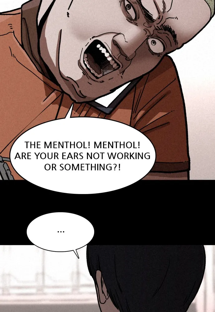 Read The Predator chapter 4 image 70 on Lezhin