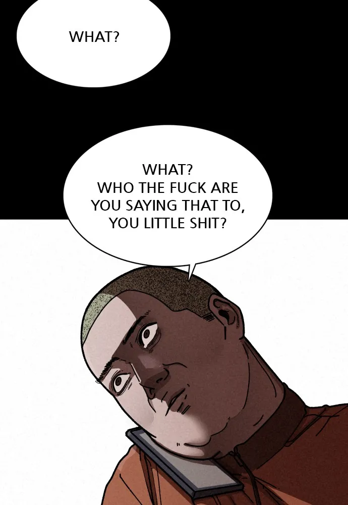 Read The Predator chapter 4 image 72 on Lezhin