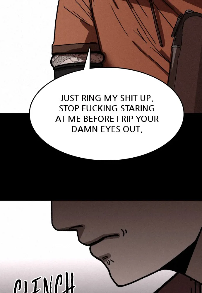 Read The Predator chapter 4 image 73 on Lezhin