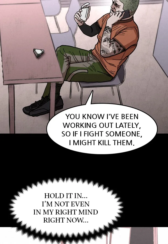 Read The Predator chapter 4 image 78 on Lezhin