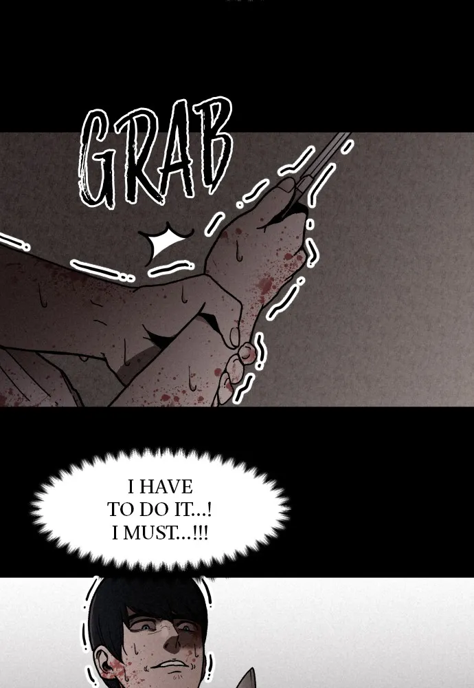 Read The Predator chapter 4 image 8 on Lezhin