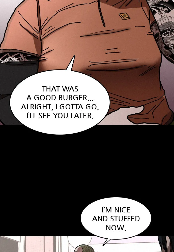 Read The Predator chapter 4 image 80 on Lezhin