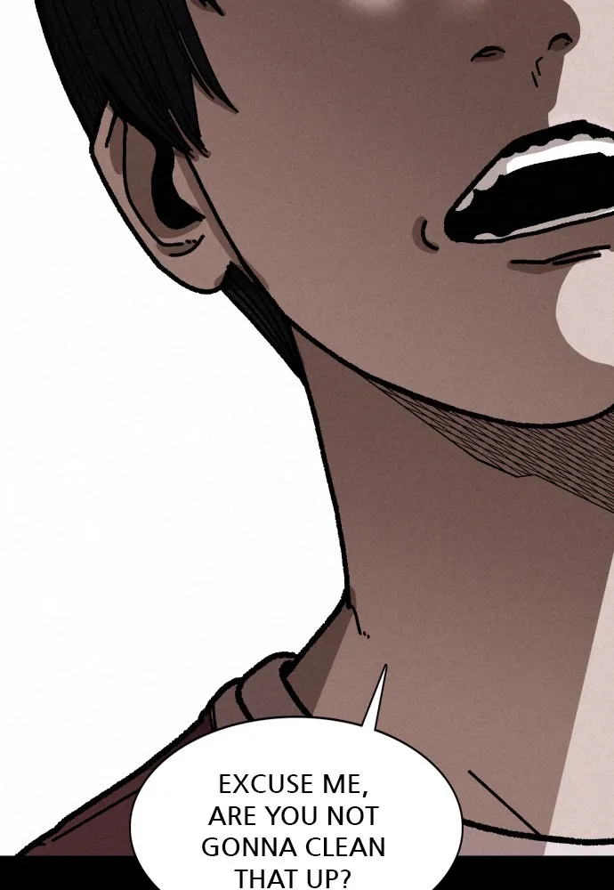 Read The Predator chapter 4 image 84 on Lezhin
