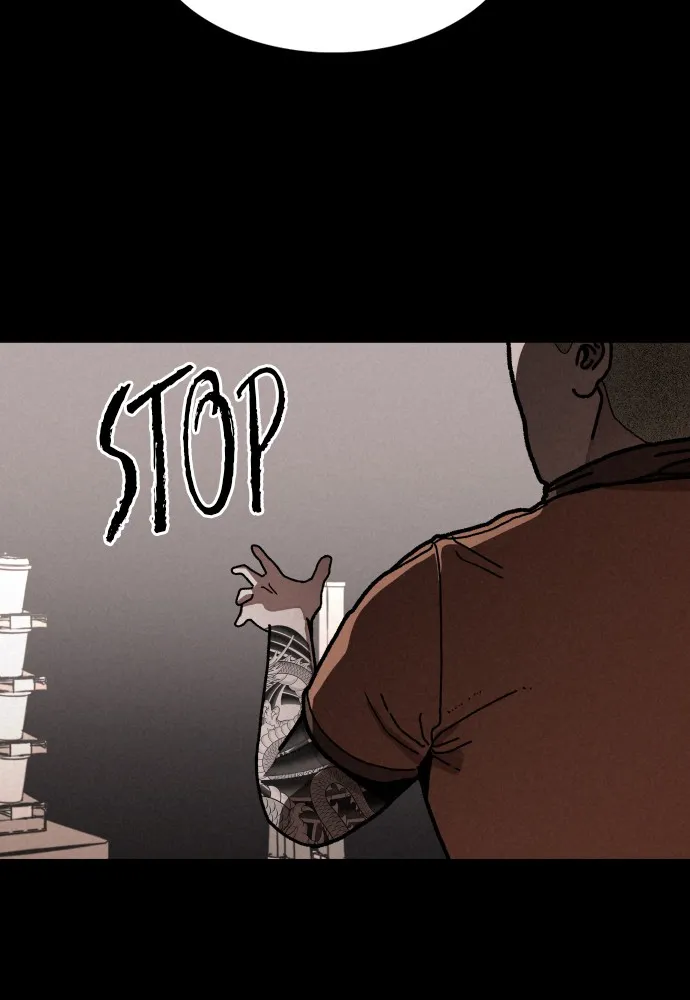 Read The Predator chapter 4 image 85 on Lezhin