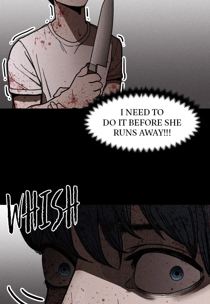 Read The Predator chapter 4 image 9 on Lezhin