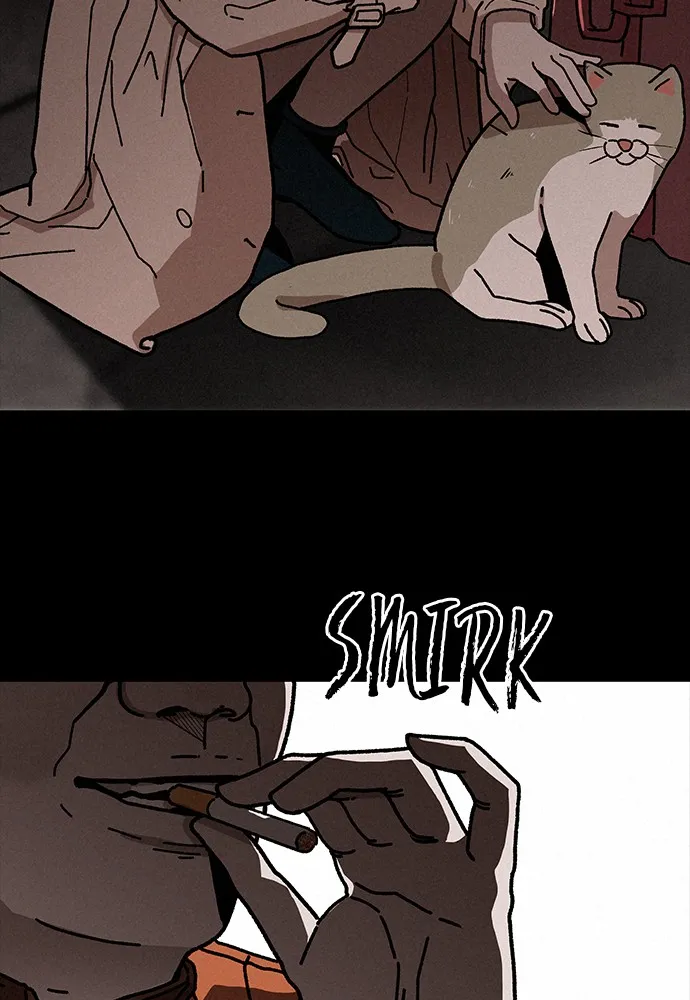 Read The Predator chapter 5 image 13 on Lezhin