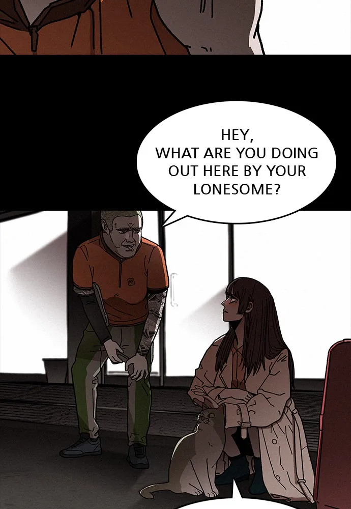 Read The Predator chapter 5 image 14 on Lezhin