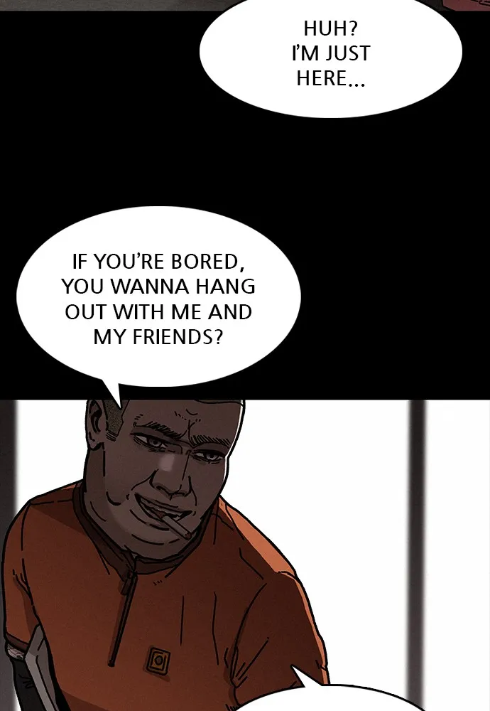 Read The Predator chapter 5 image 15 on Lezhin