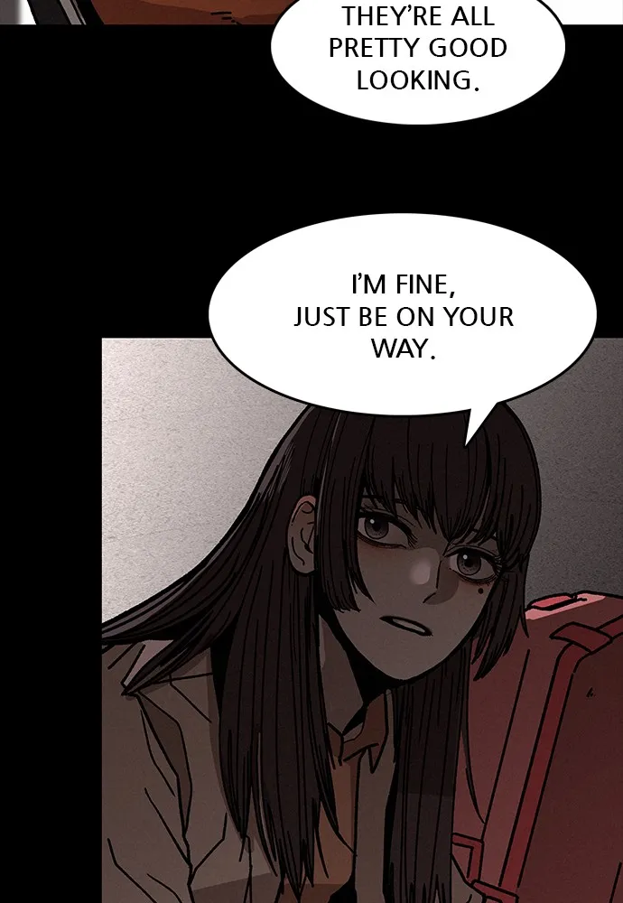 Read The Predator chapter 5 image 16 on Lezhin
