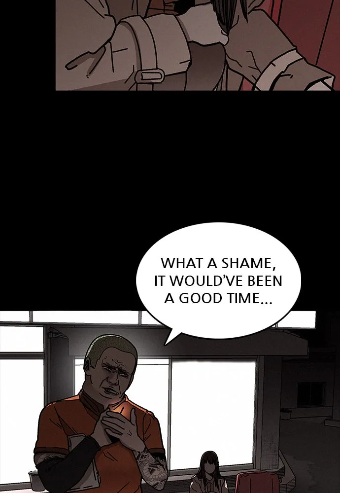 Read The Predator chapter 5 image 17 on Lezhin