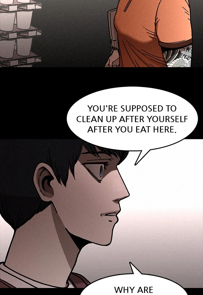 Read The Predator chapter 5 image 2 on Lezhin