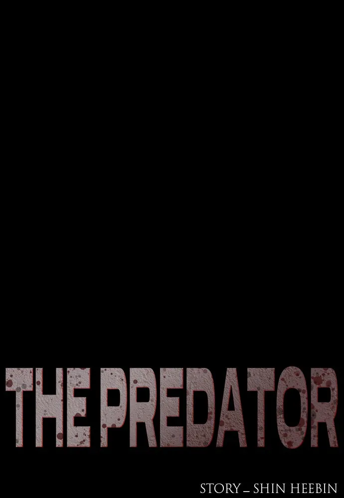 Read The Predator chapter 5 image 20 on Lezhin