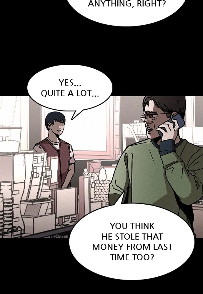 Read The Predator chapter 5 image 27 on Lezhin
