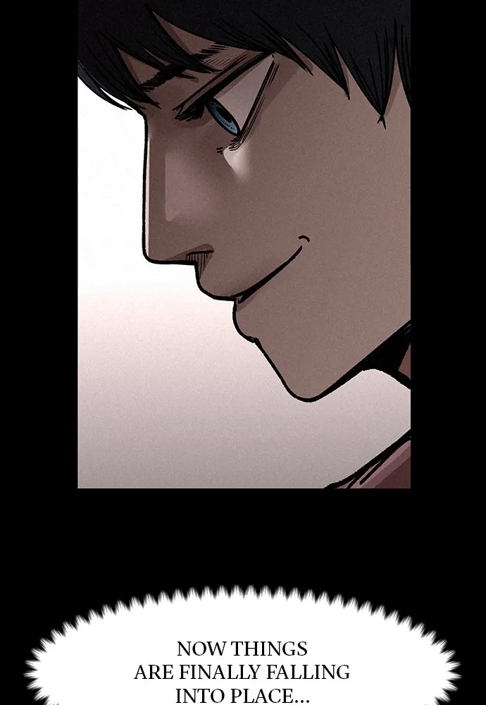 Read The Predator chapter 5 image 31 on Lezhin