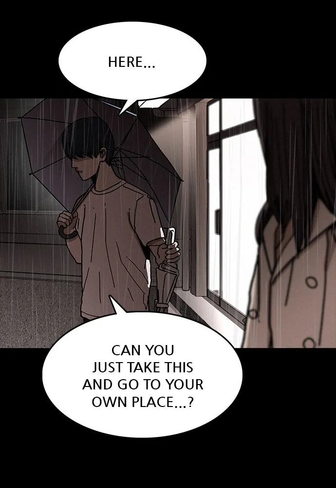 Read The Predator chapter 5 image 37 on Lezhin