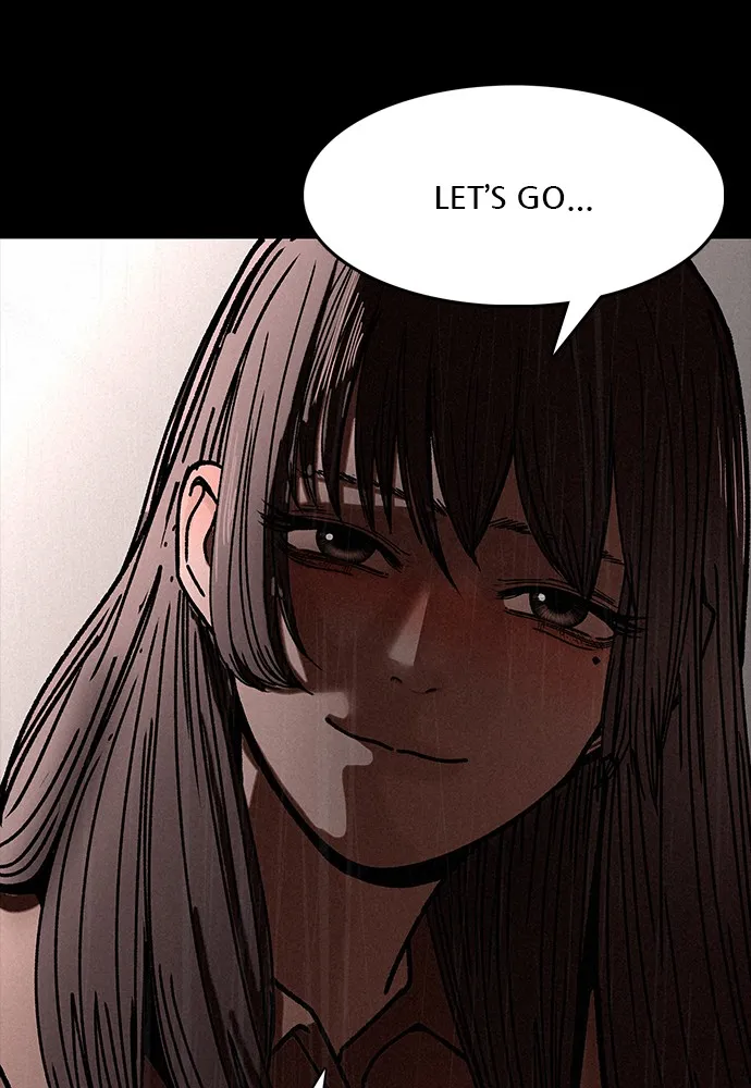 Read The Predator chapter 5 image 38 on Lezhin