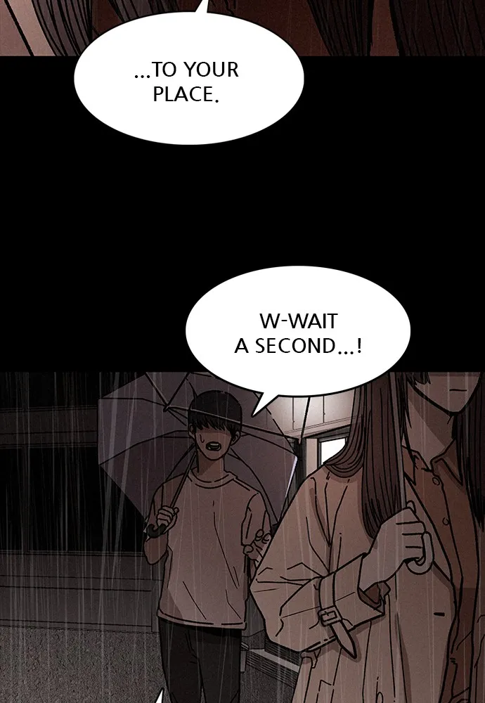 Read The Predator chapter 5 image 39 on Lezhin