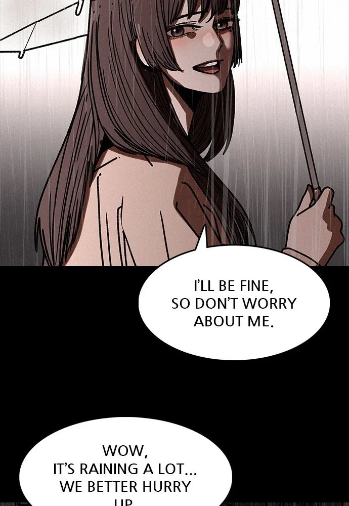 Read The Predator chapter 5 image 41 on Lezhin