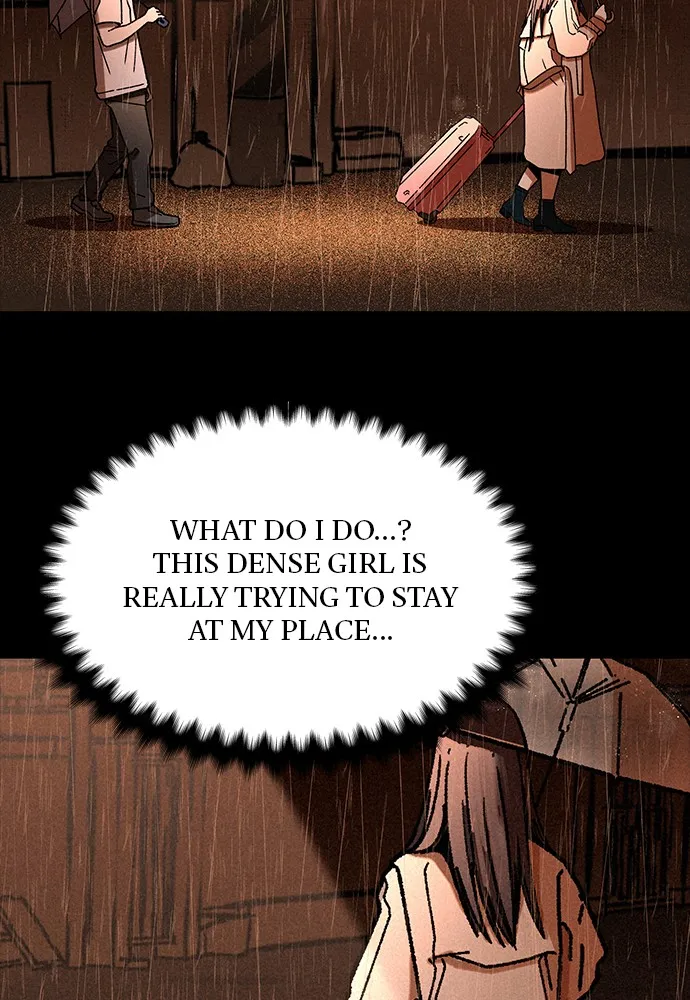 Read The Predator chapter 5 image 46 on Lezhin