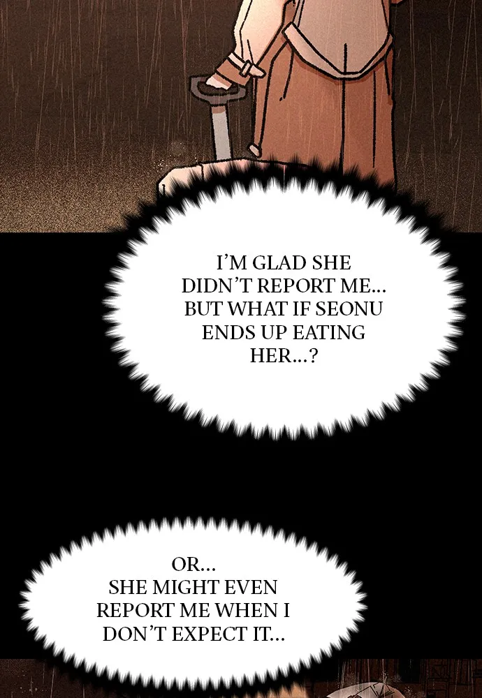 Read The Predator chapter 5 image 47 on Lezhin