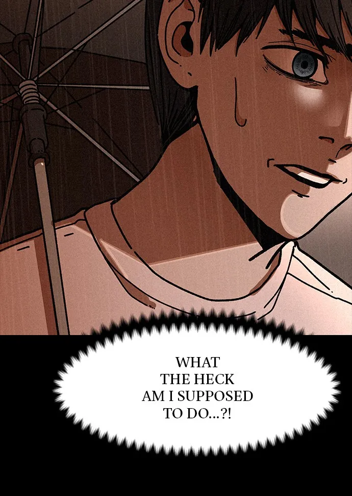 Read The Predator chapter 5 image 49 on Lezhin