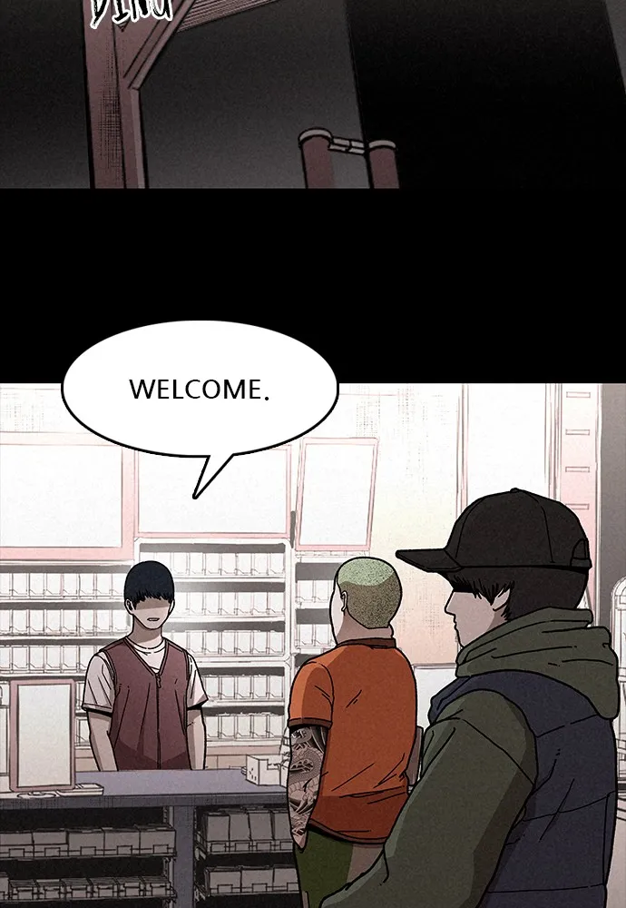 Read The Predator chapter 5 image 5 on Lezhin
