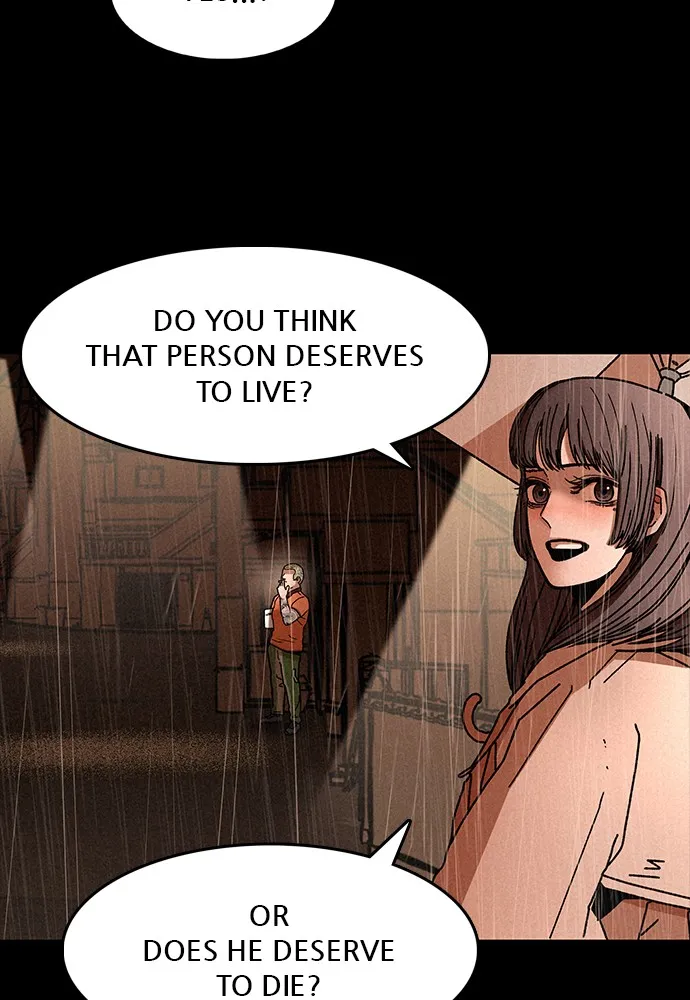 Read The Predator chapter 5 image 52 on Lezhin