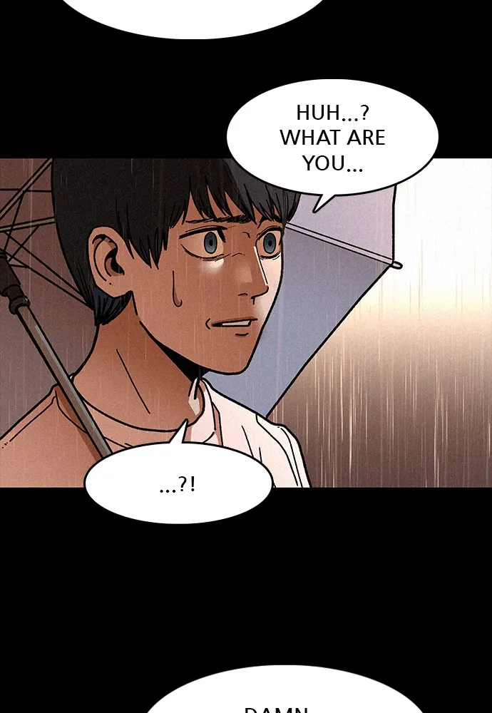 Read The Predator chapter 5 image 53 on Lezhin