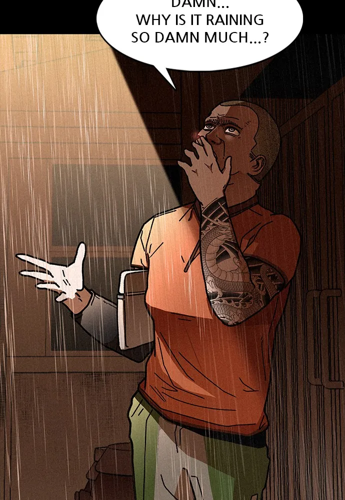 Read The Predator chapter 5 image 54 on Lezhin