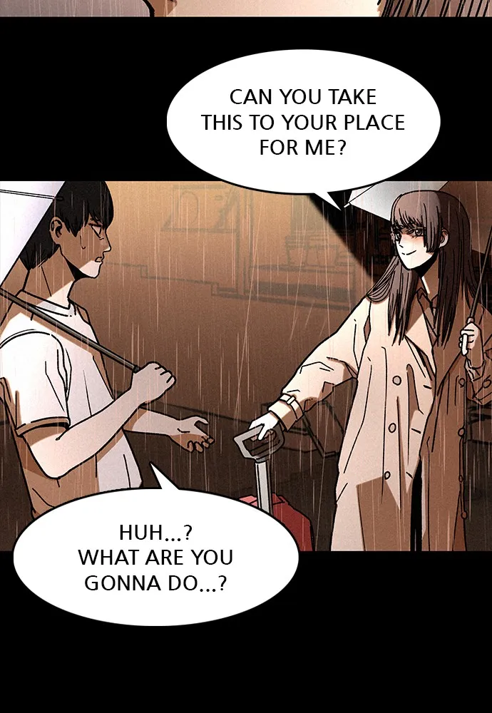 Read The Predator chapter 5 image 57 on Lezhin