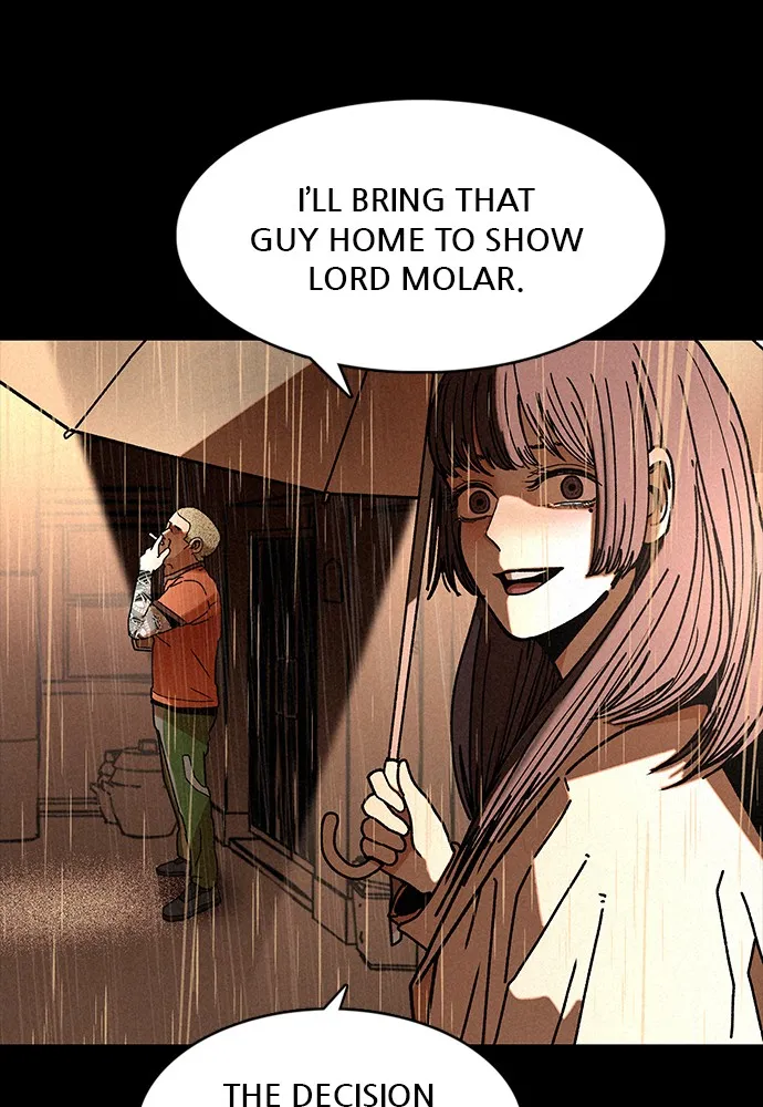 Read The Predator chapter 5 image 58 on Lezhin