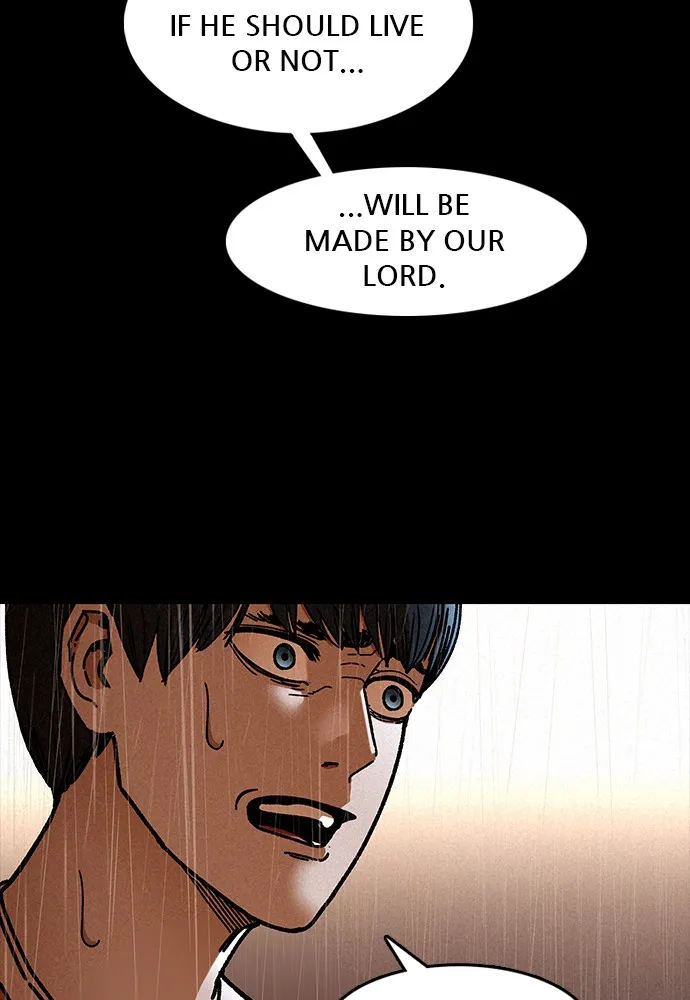 Read The Predator chapter 5 image 59 on Lezhin