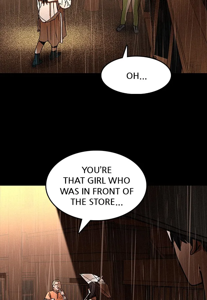 Read The Predator chapter 5 image 62 on Lezhin