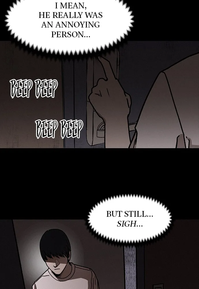 Read The Predator chapter 5 image 65 on Lezhin
