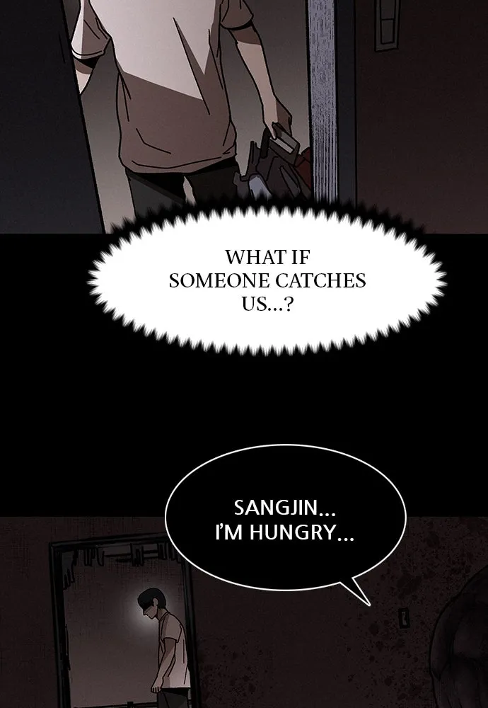 Read The Predator chapter 5 image 66 on Lezhin