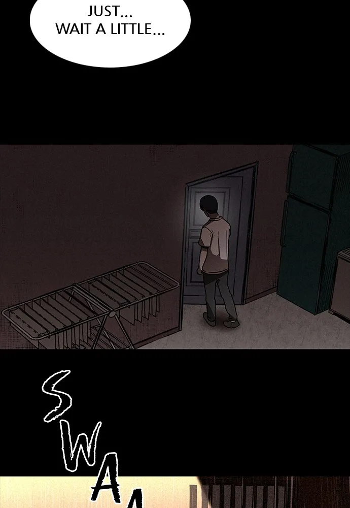 Read The Predator chapter 5 image 68 on Lezhin